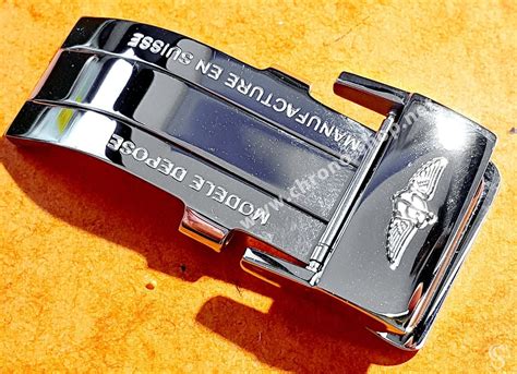 Breitling Buckle for sale 